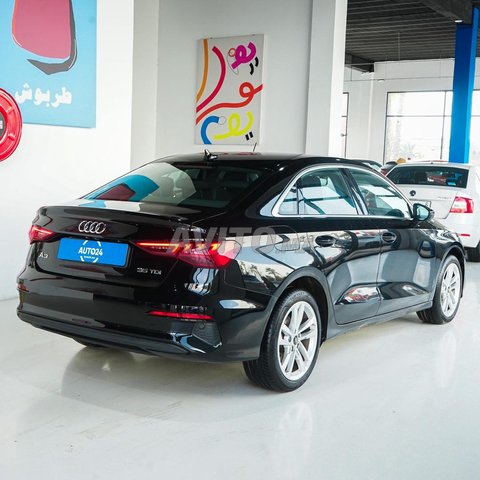 Audi A3 occasion Diesel Modèle 2023