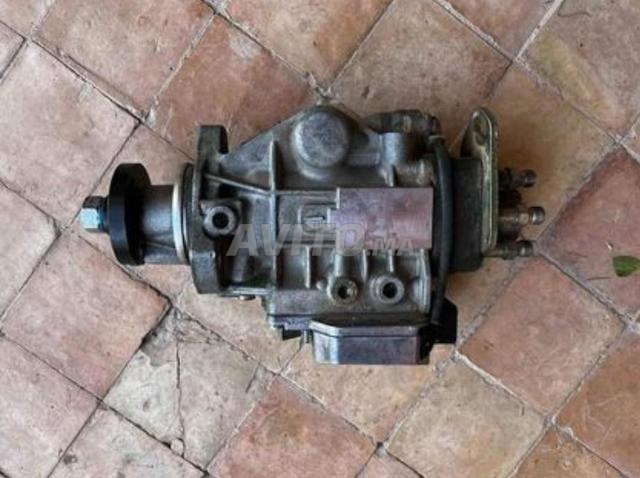 Pompe injection diesel caterpillar 6 cylindres - 2