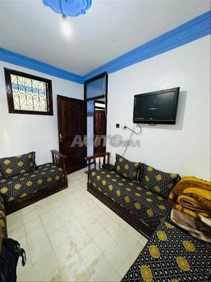 Location à Chefchaouen sans intermédiaire pour les modestes - image 4