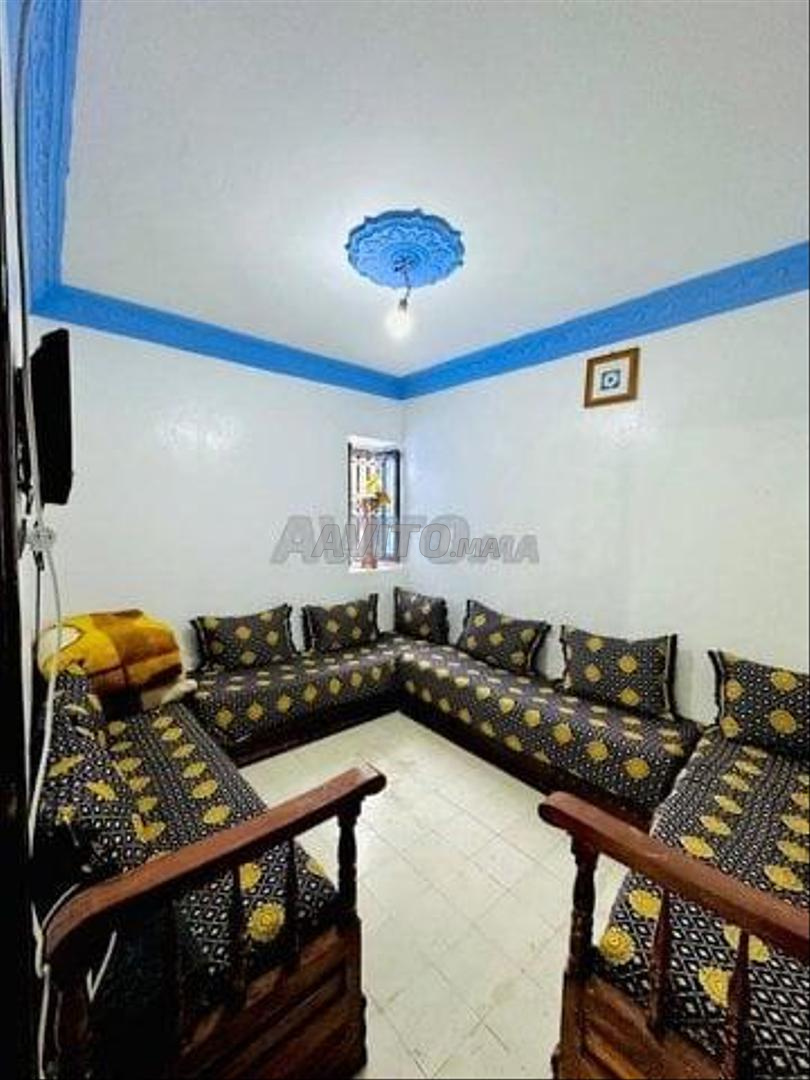 Location à Chefchaouen sans intermédiaire pour les modestes