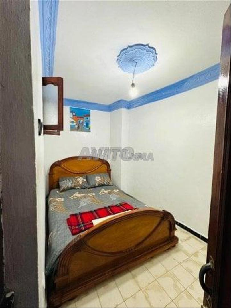 Location à Chefchaouen sans intermédiaire pour les modestes - image 3