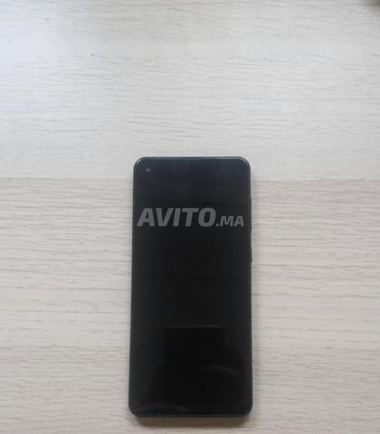  samsung galaxy A21s en bon état