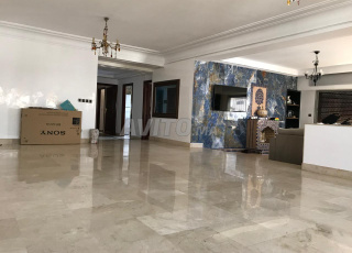 Appartement à vendre 202 m² à Casablanca