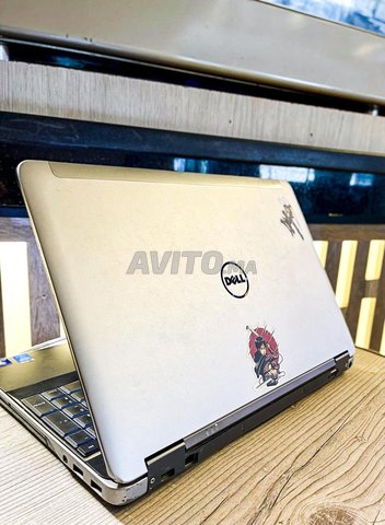 Pc portable DELL 