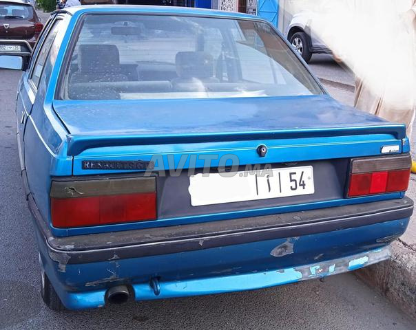 Renault R9 Diesel au Meilleur Prix (5 Annonces)