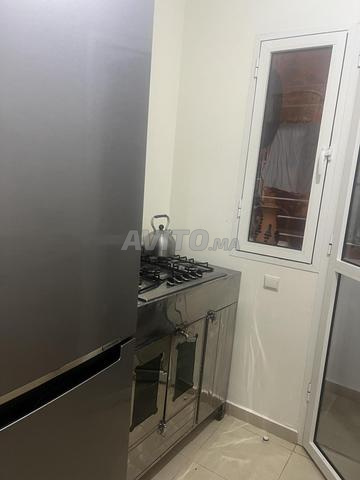 شقة للكراء اليومي للعائلات بدون سمسار