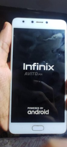 Infinix note 4 