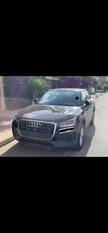 Audi Q2 occasion Diesel Modèle 2023