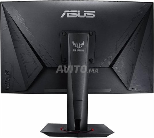  ASUS TUF Gaming VG24VQE 165HZ