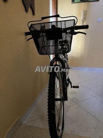 Vélo pour enfant de 13 ans