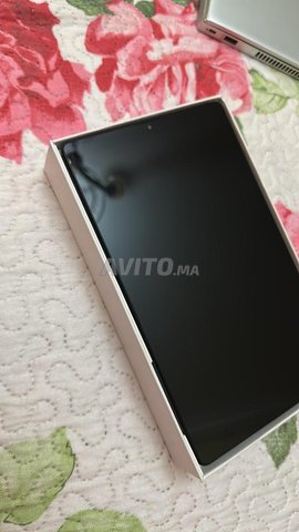 Tablette neuve galaxy tab A7 Lite