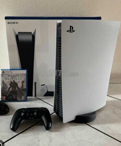 Ps5 standard