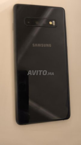 Samsung Galaxy S10 plus