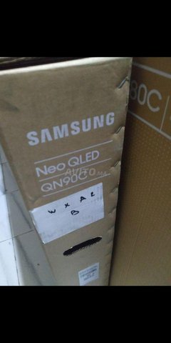 SAMSUNG TVs tous les pouces 43 - 85 sur avito.ma