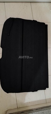 cache bagage 3008