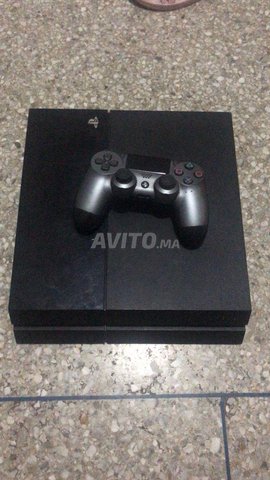 Ps4 Online 