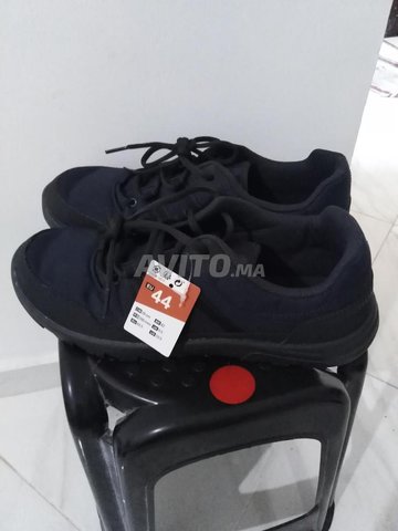 espadrilles quechua pointure 44 