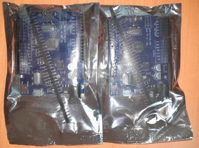 arduino uno r3