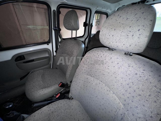 2004 Renault Kangoo