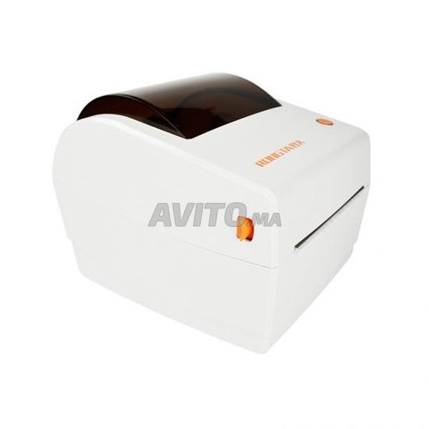 Imprimante Etiquettes RONGTA RP-410