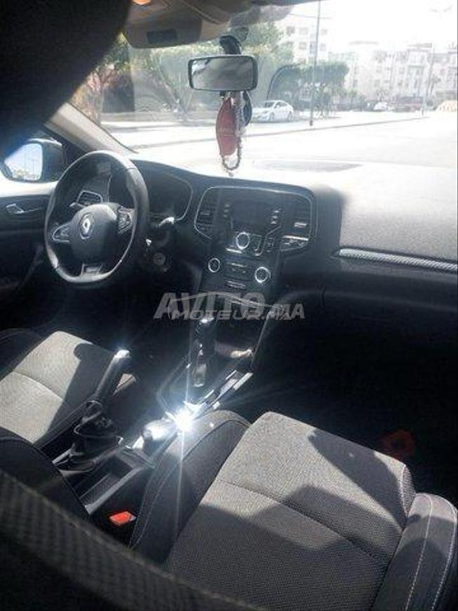 Mégane 2020