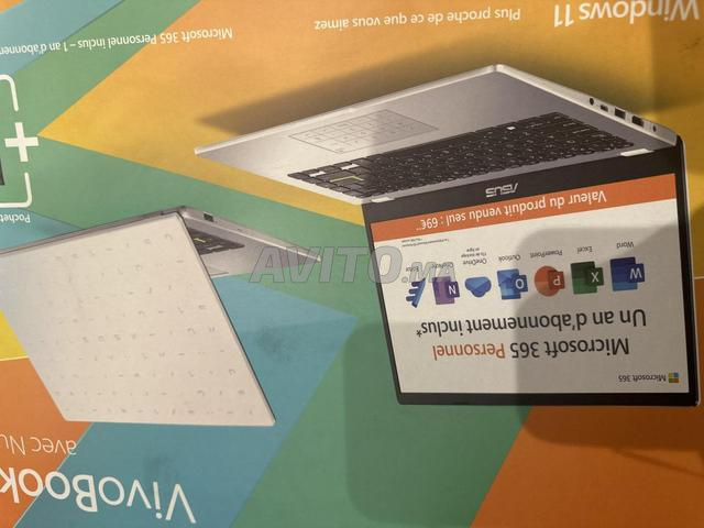 ordinateur vivobook 14 