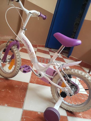 Vélo enfant 