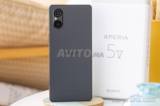 Sony Xperia 5 V