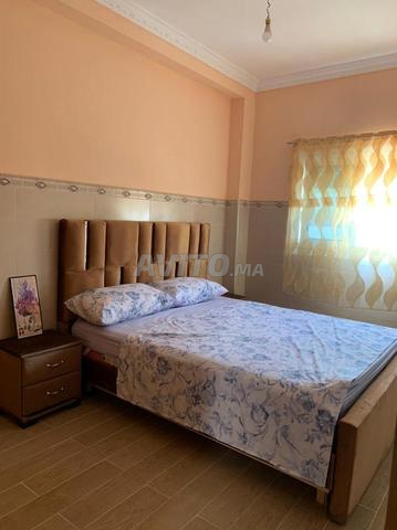 Location appartement à Nador wifi disponible