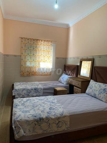 Location appartement à Nador wifi disponible - 2