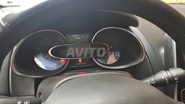 Clio 4 -2020