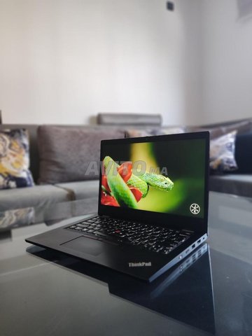Lenovo ThinkPad L13 13''