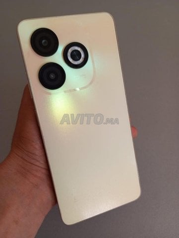 infinix 2024