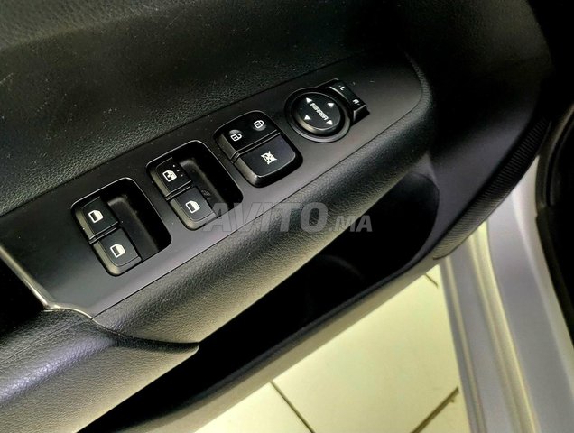 Kia Picanto occasion Essence Modèle 2021