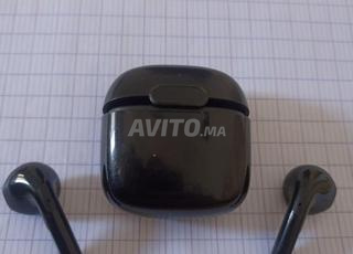 airpods TWS