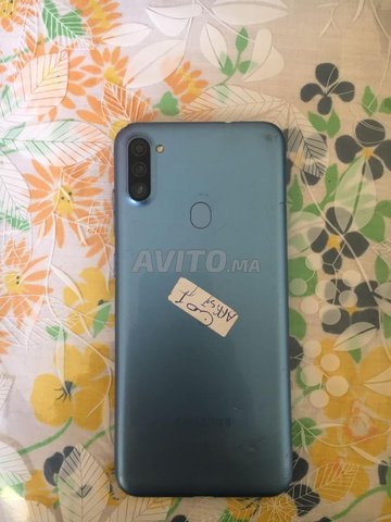 Samsung Galaxy a11 