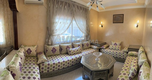 appartement  très bon état 