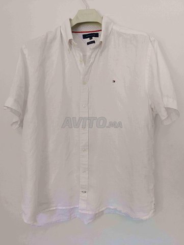 chemise tommy original 