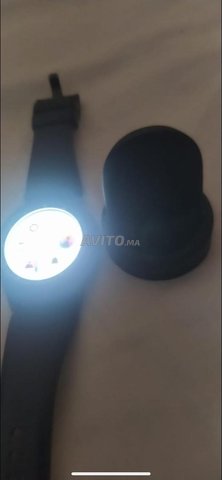 Smart watch Samsung gear s2
