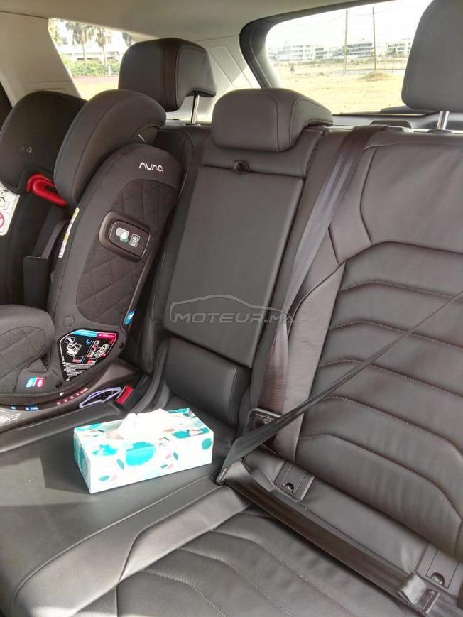 Volkswagen Touareg Diesel Auto 2018 Excellent état
