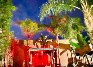 Magnifique villa à louer à la journée