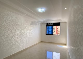 Top appart au 1er étage 83m² à Bouznika.