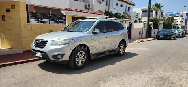 Hyundai Grand Santa Fe