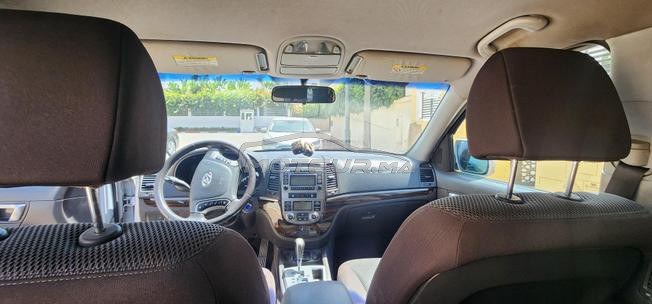 Hyundai Grand Santa Fe
