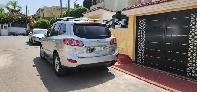Hyundai Grand Santa Fe