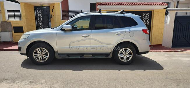 Hyundai Grand Santa Fe