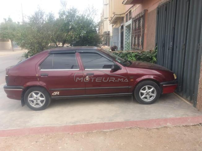 Renault 19 