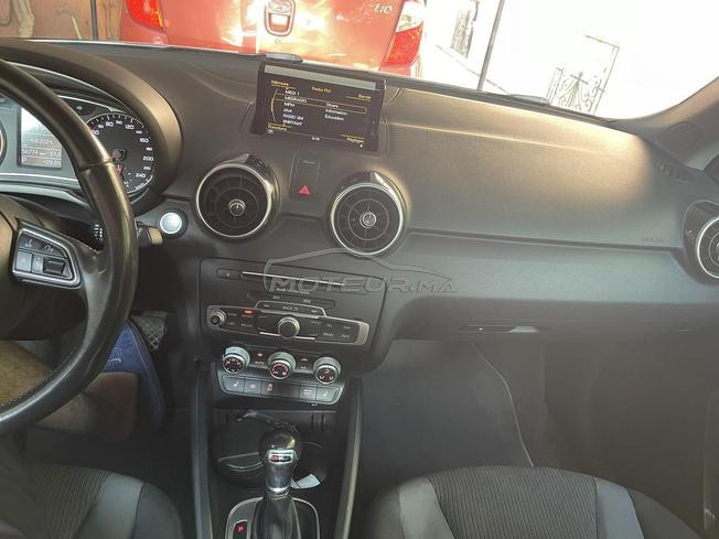 Audi A1 Sportback Diesel Automatique 2018