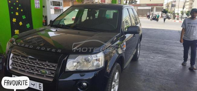 Freelander 2 Bon État 
