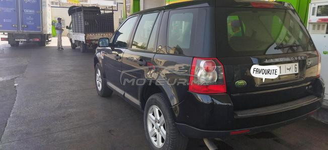Freelander 2 Bon État 